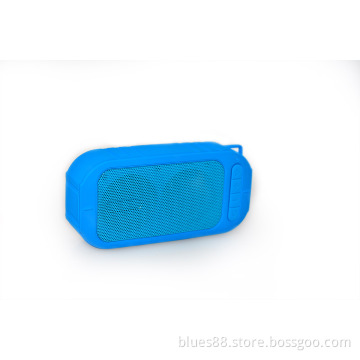 Fashion Designe Bathroom Bluetooth Speaker (BT318S)